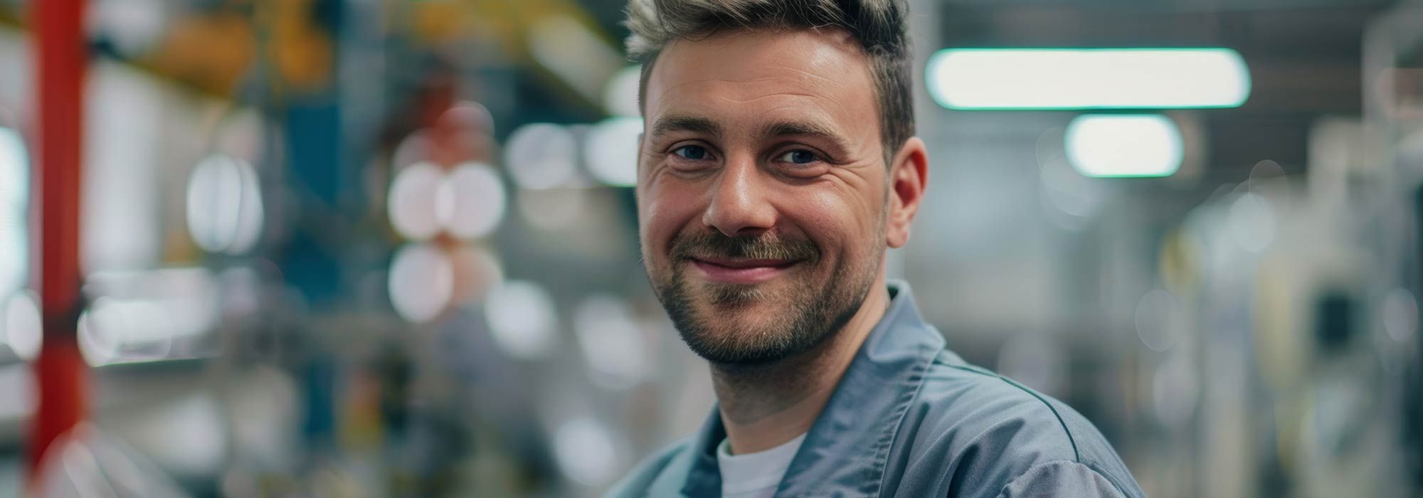 Maschinenbediener (m/w/d) in Pharmaindustrie in Troisdorf